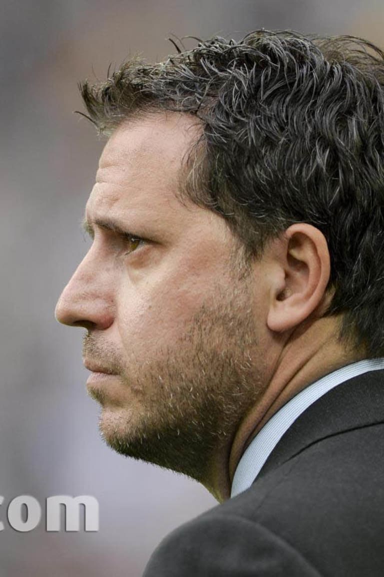 Tanti auguri a Fabio Paratici