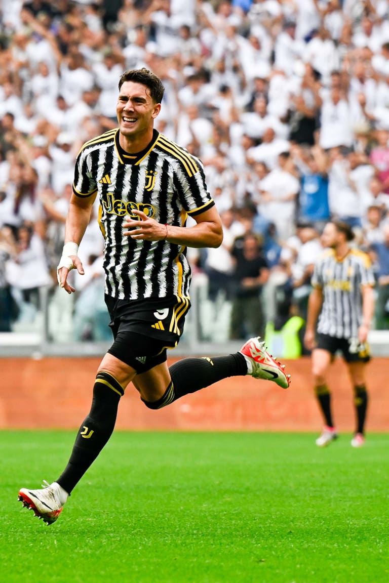 Standout Stats | Juventus-Lazio