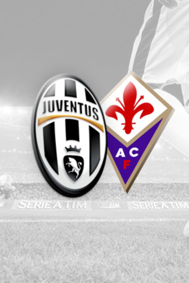 Tiket Juve v Fiorentina tersedia untuk J-Members!