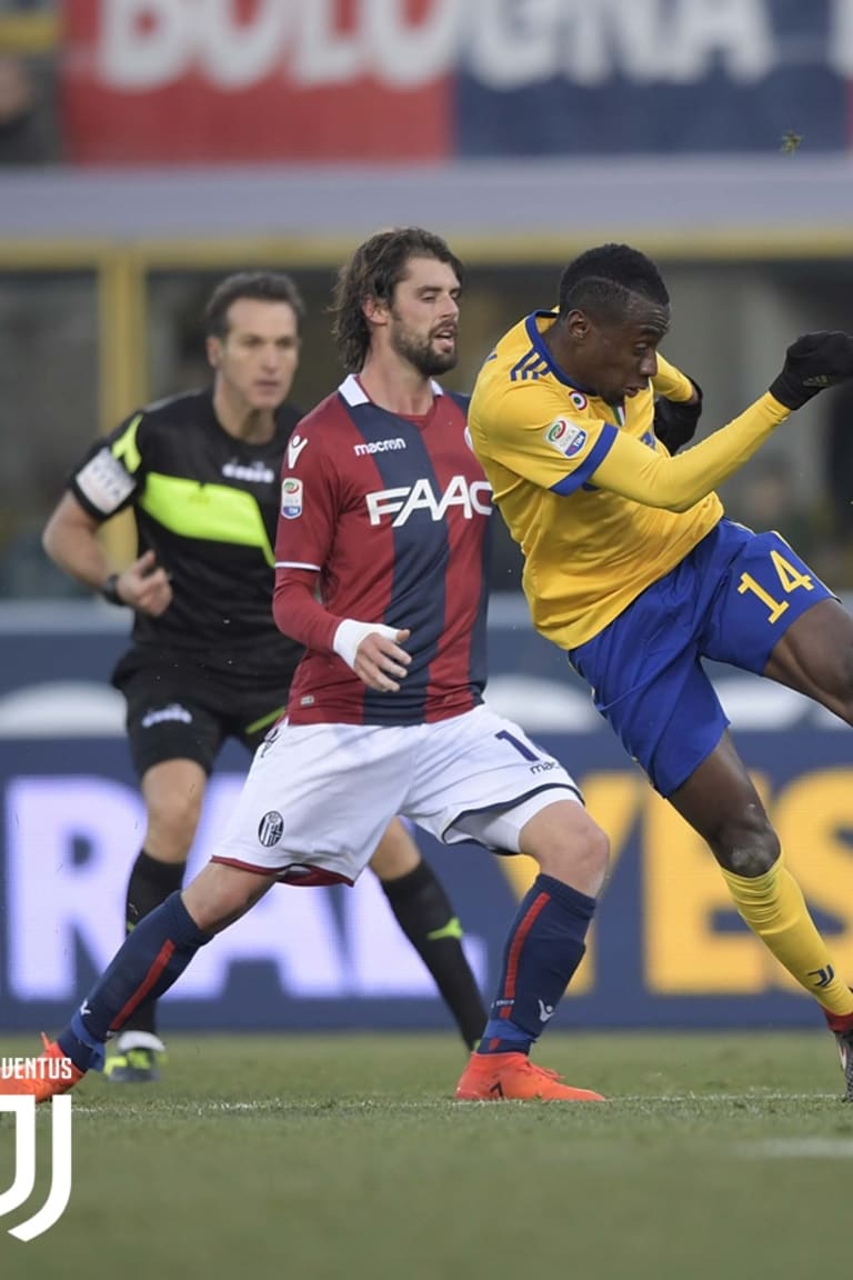 Matuidi: «Ciò che conta è la prestazione di squadra»