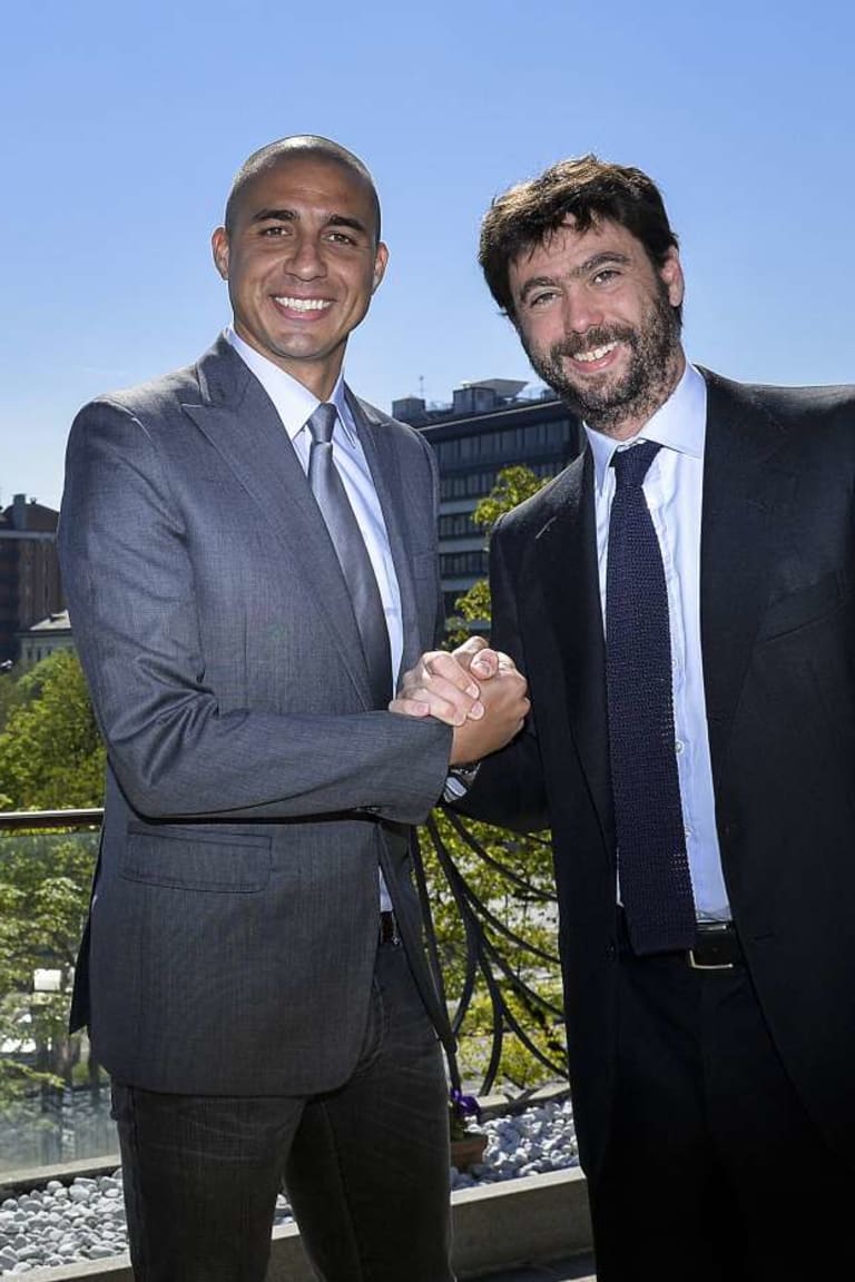 Trezegol's back in town!