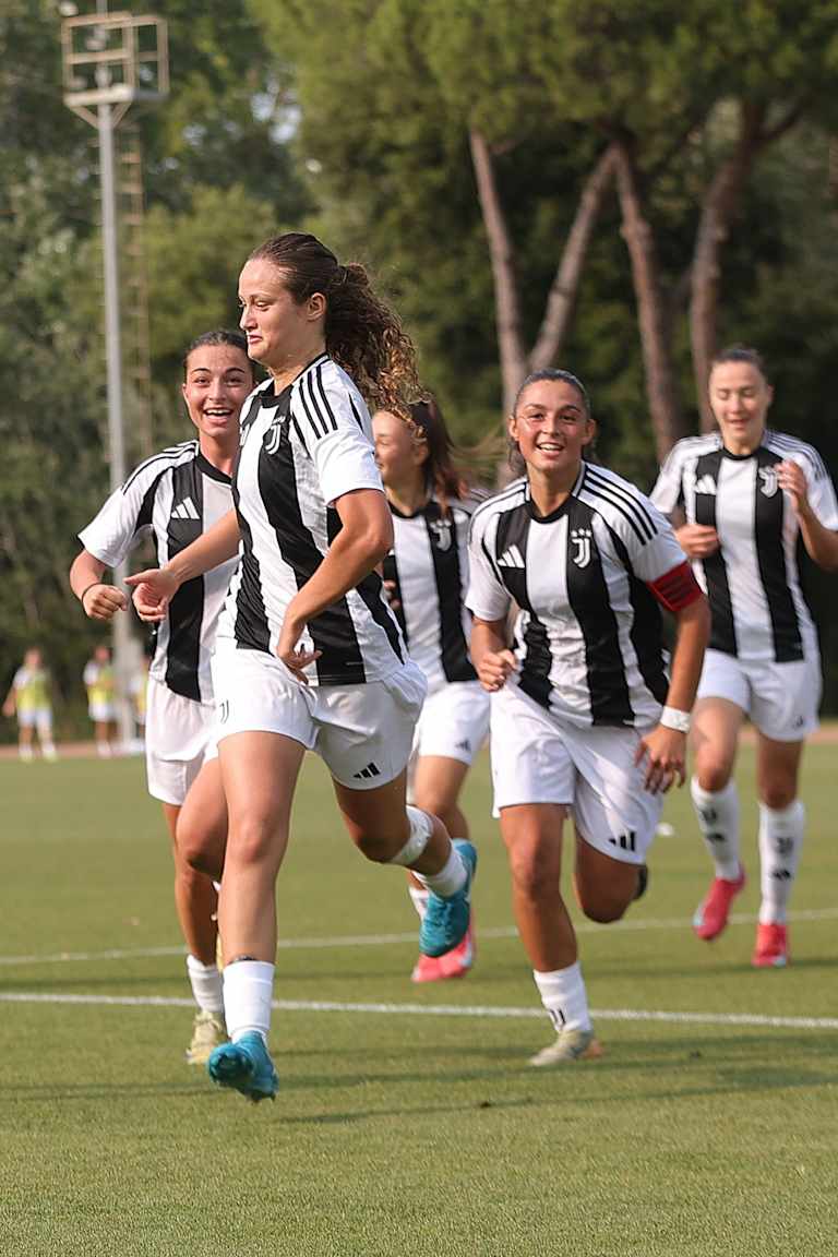 Settore Giovanile | I risultati della settimana (corta), 3-8 giugno 2025