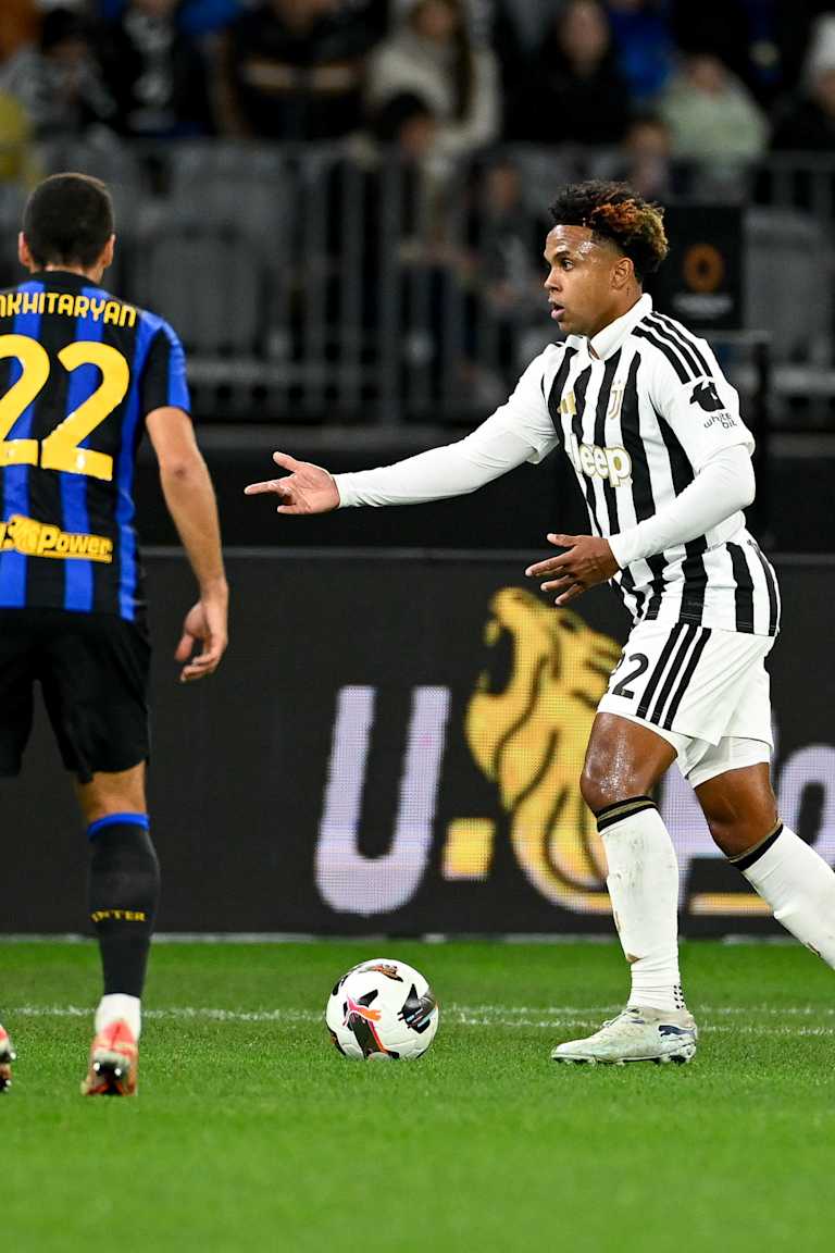 juve inter friendly 2026 7