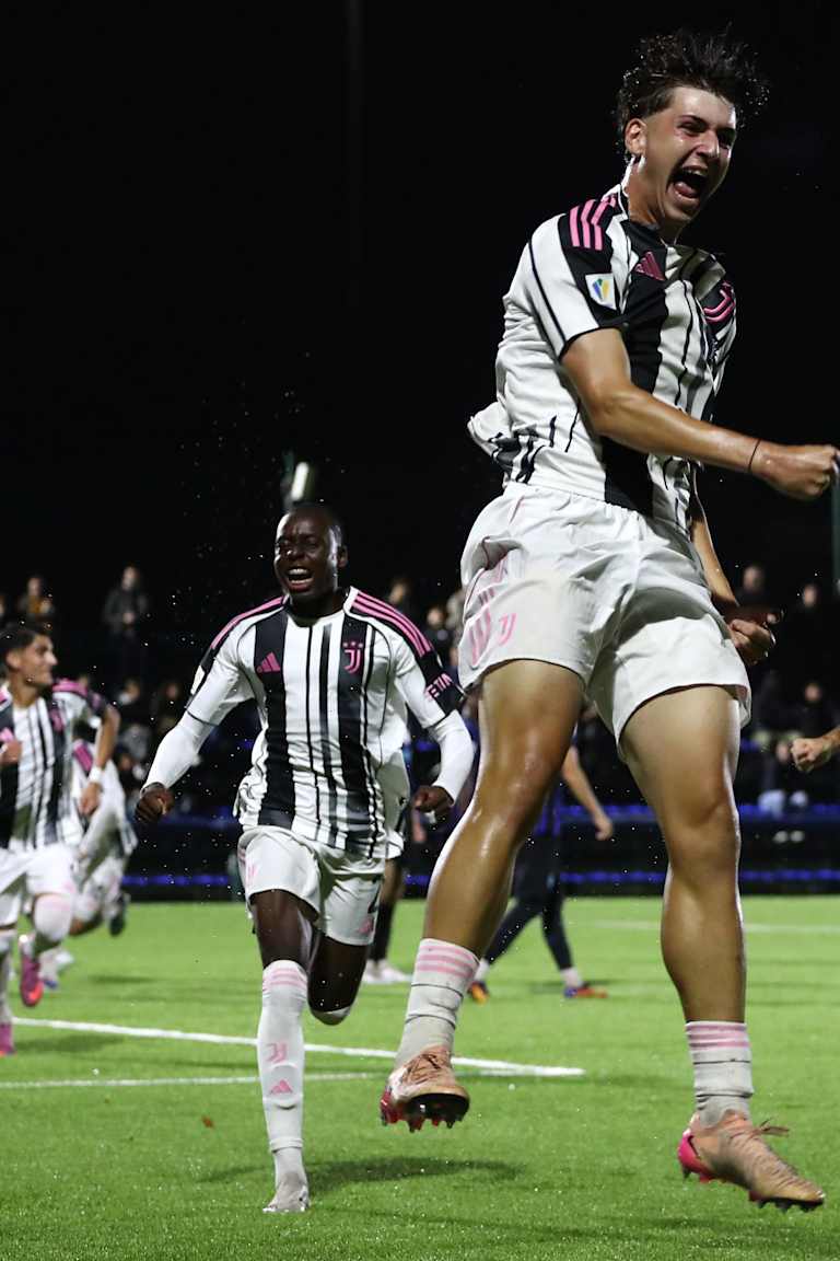 U20 | Dove vedere Juventus-Lecce