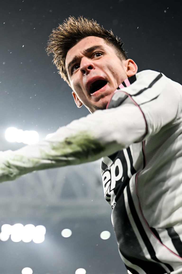 Serie A | Juventus-Roma | Le parole di Conceicao