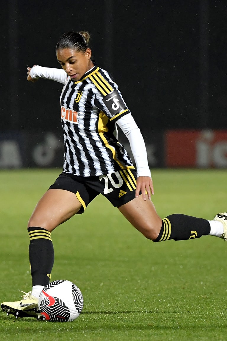 FIORENTINA-JUVENTUS WOMEN, I PRECEDENTI