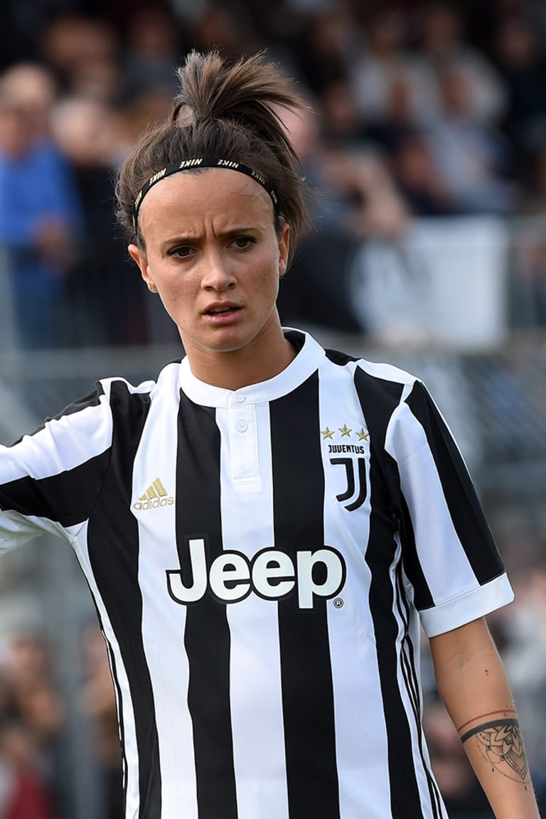 Juventus Women, espugnata la Dacia Arena