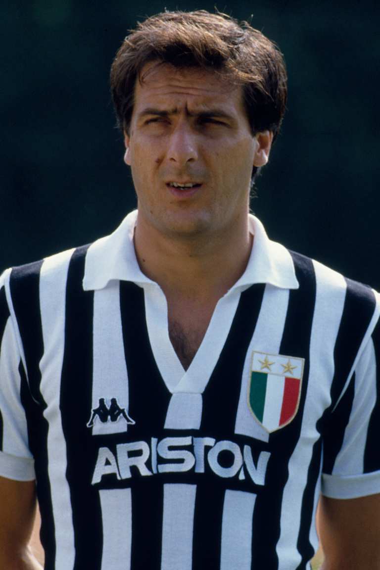 In ricordo di Gaetano Scirea