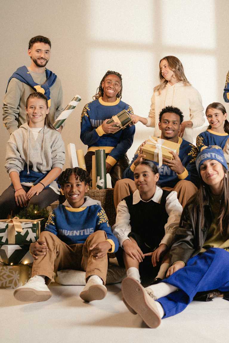 HAPPY HOLIDAYS, BIANCONERI!