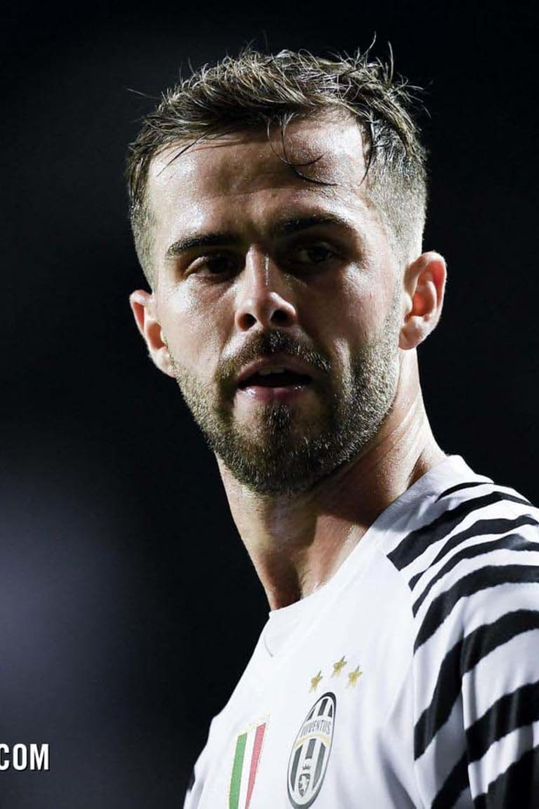Pjanic: «Questa Juve è una macchina da guerra»