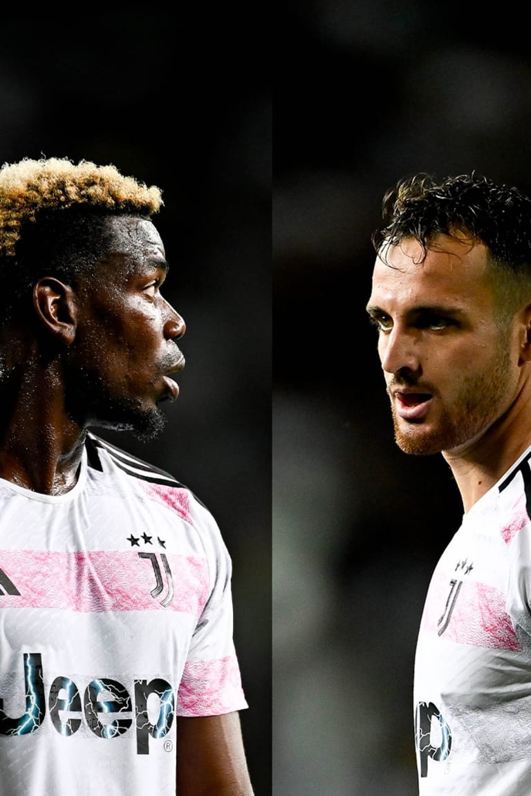 Berita Medis | Pogba dan Gatti