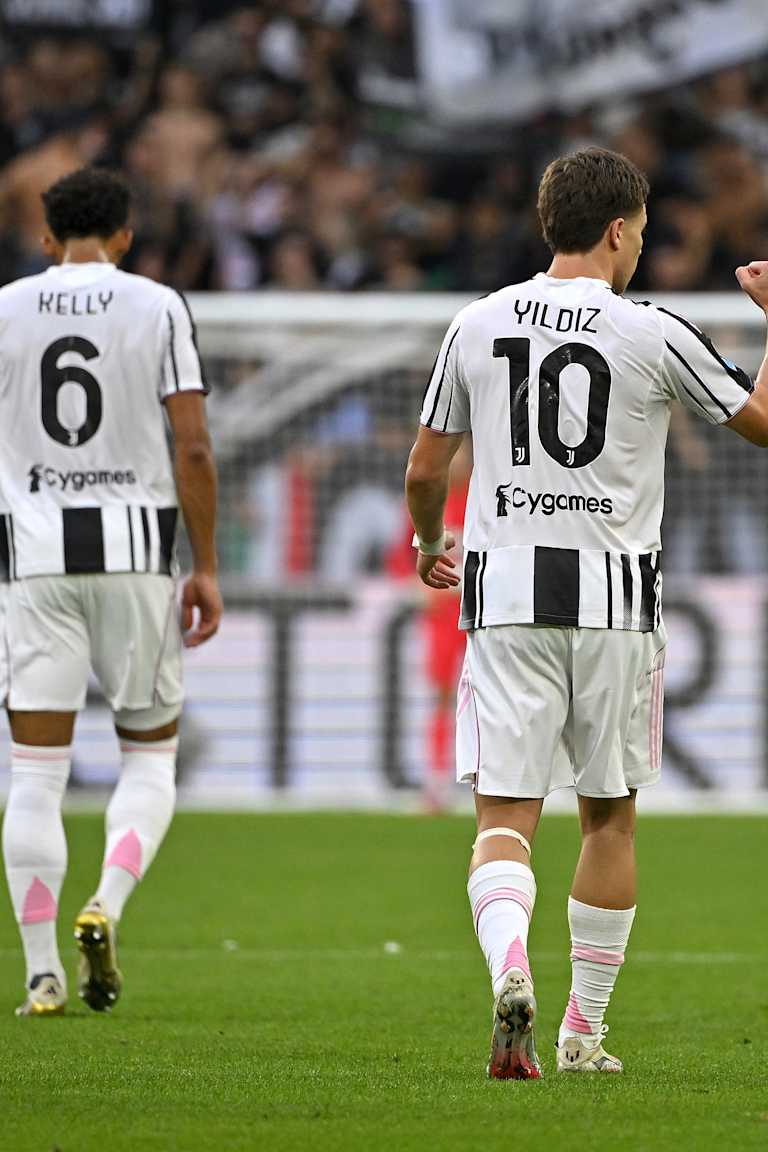  Serie A | I precedenti di Juventus-Atalanta