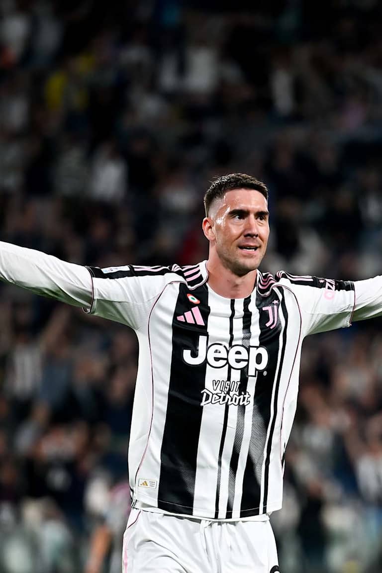 Highlights Serie A | Juventus - Udinese