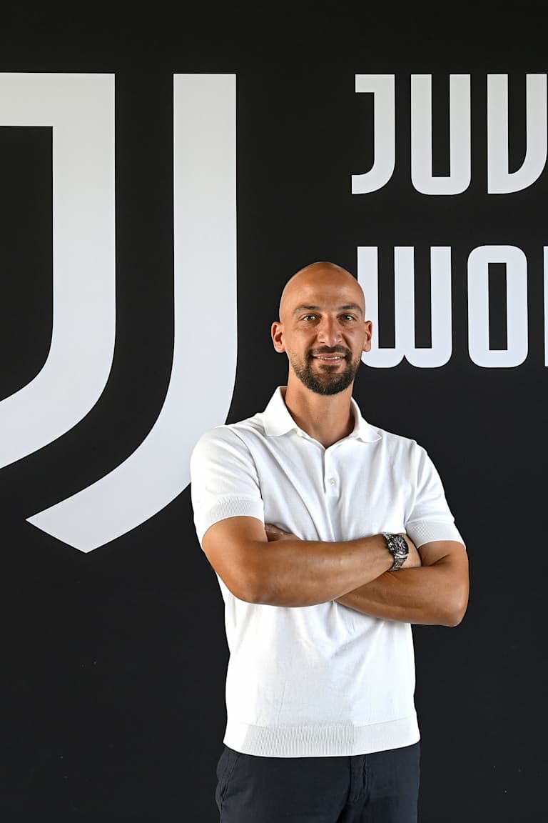 Women | Luca Scarcella è il nuovo allenatore dell’Under 19