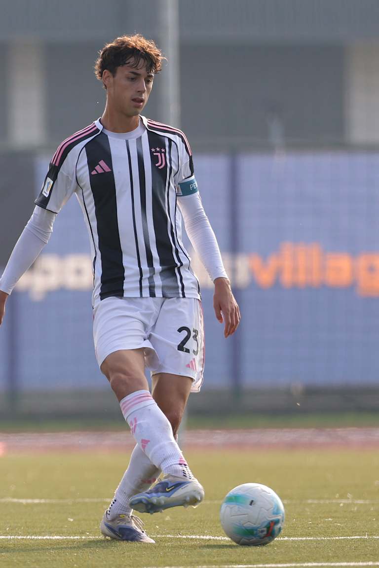 UYL | Juventus-Pafos, le formazioni ufficiali