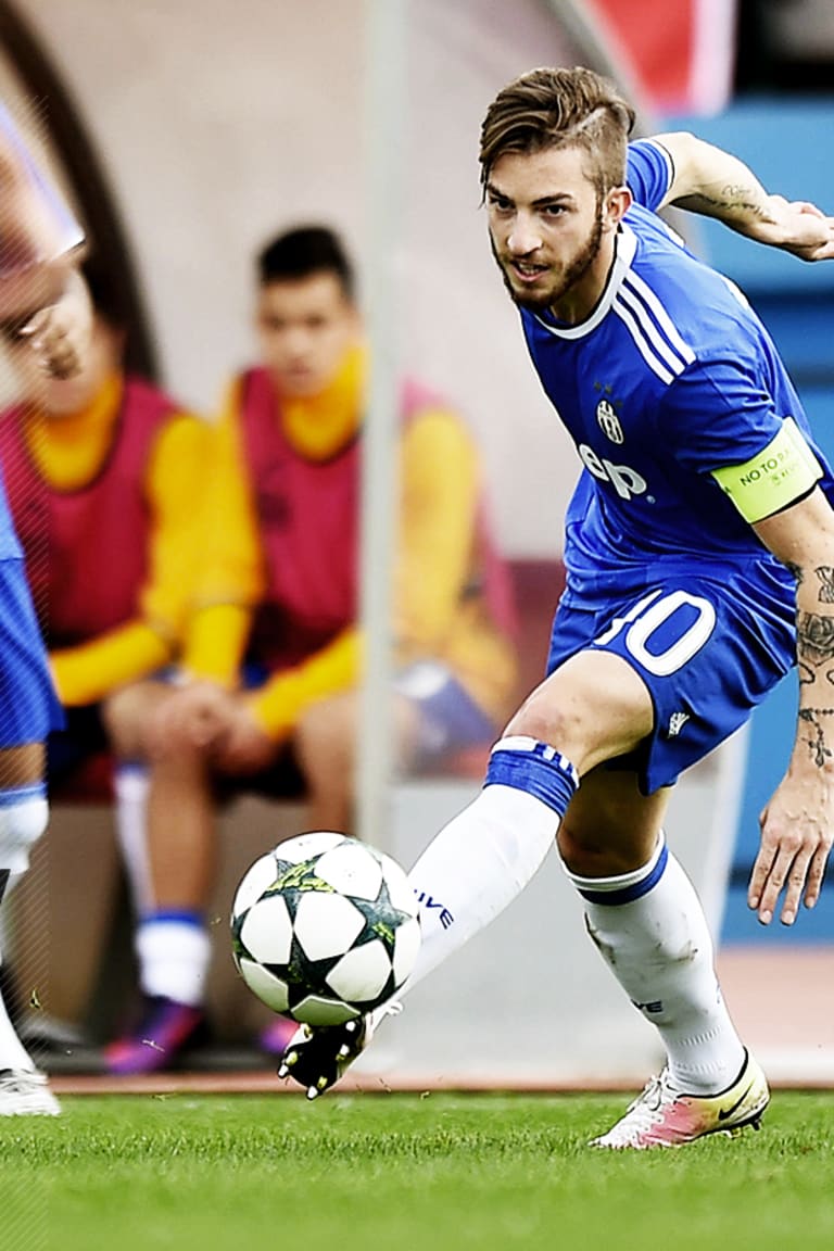 L'agenda del weekend del settore giovanile