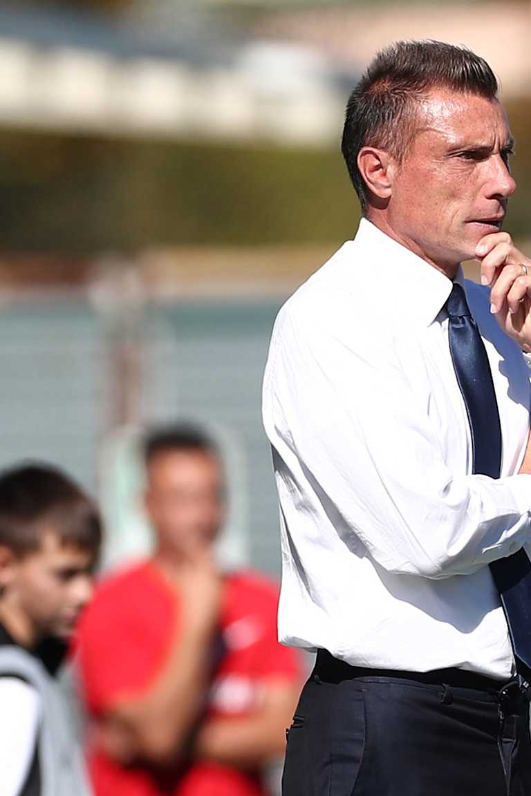 Posticipata Juventus Next Gen-Campobasso: nuova data e orario