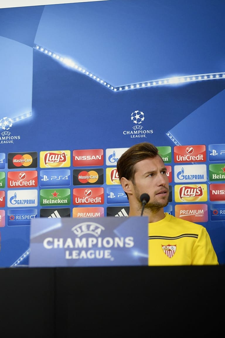«Juve, un equipazo»