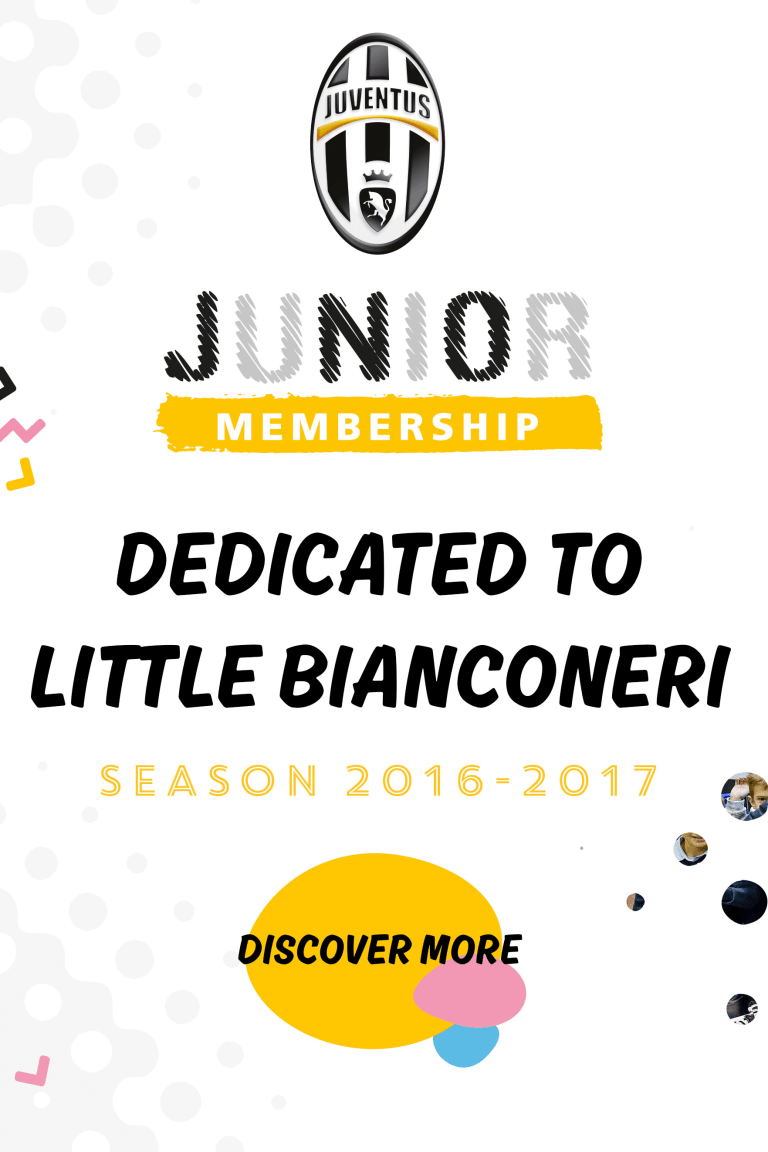 Junior Member: musim baru menanti!