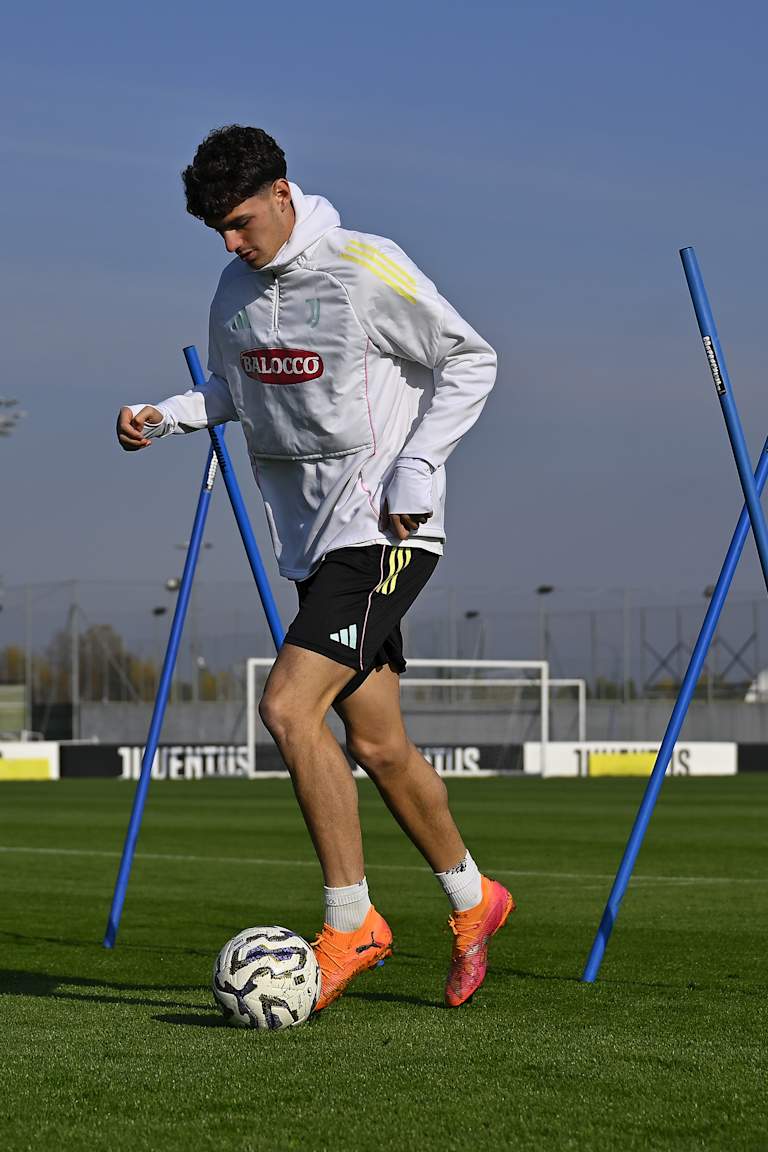 Serie C | I convocati per Juventus Next Gen-Perugia