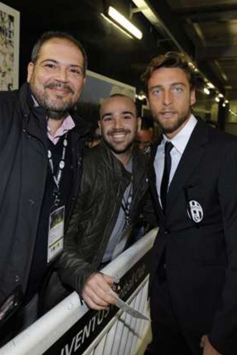 J-Members: testimonial anda tentang dunia Bianconeri