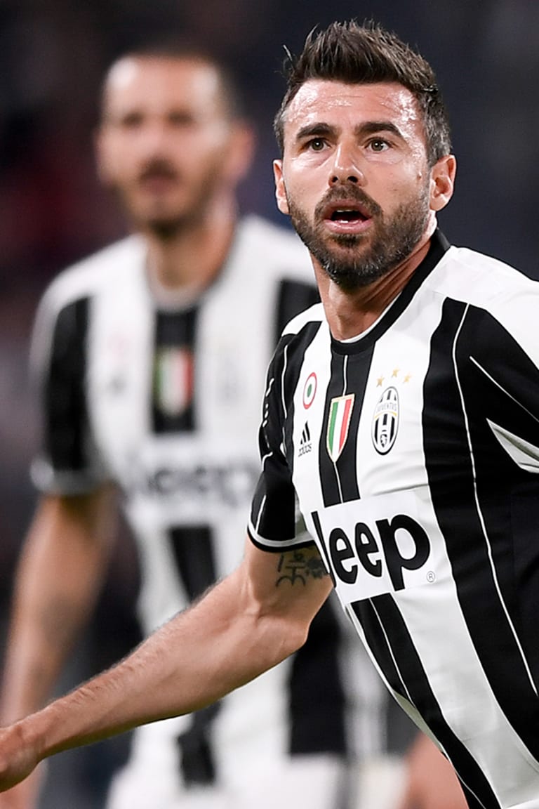 Il punto sui Bianconeri in Nazionale