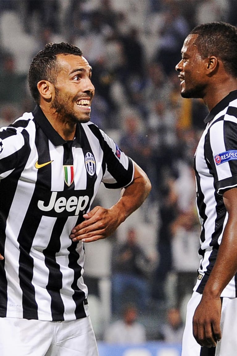 Finale? Berlino? Ecco chi di noi c’è passato