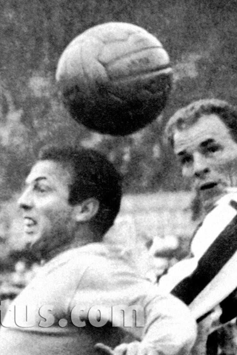 24 dicembre 1931, la nascita di John Charles