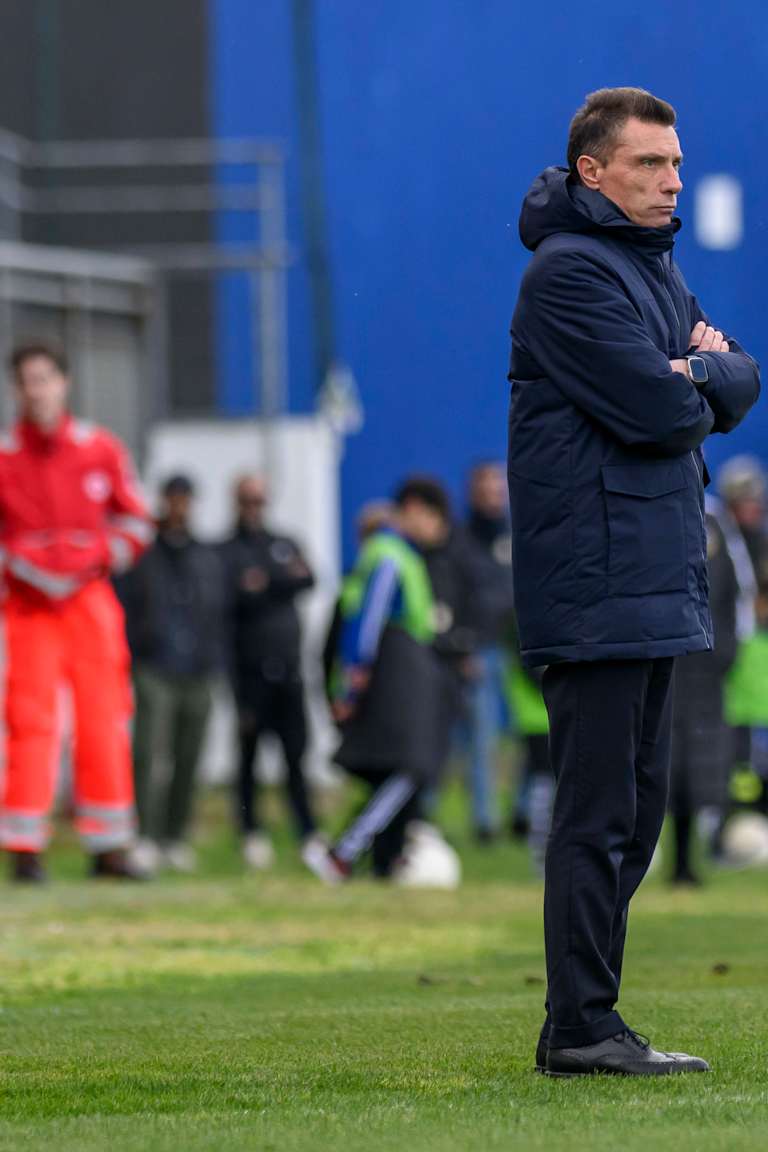 Serie C | Latina-Juventus Next Gen | Il commento di Brambilla
