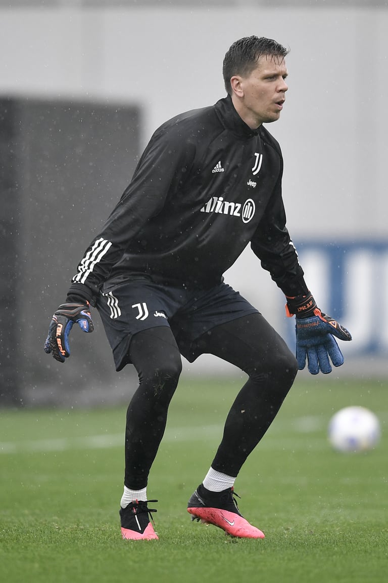 Persiapan berlanjut