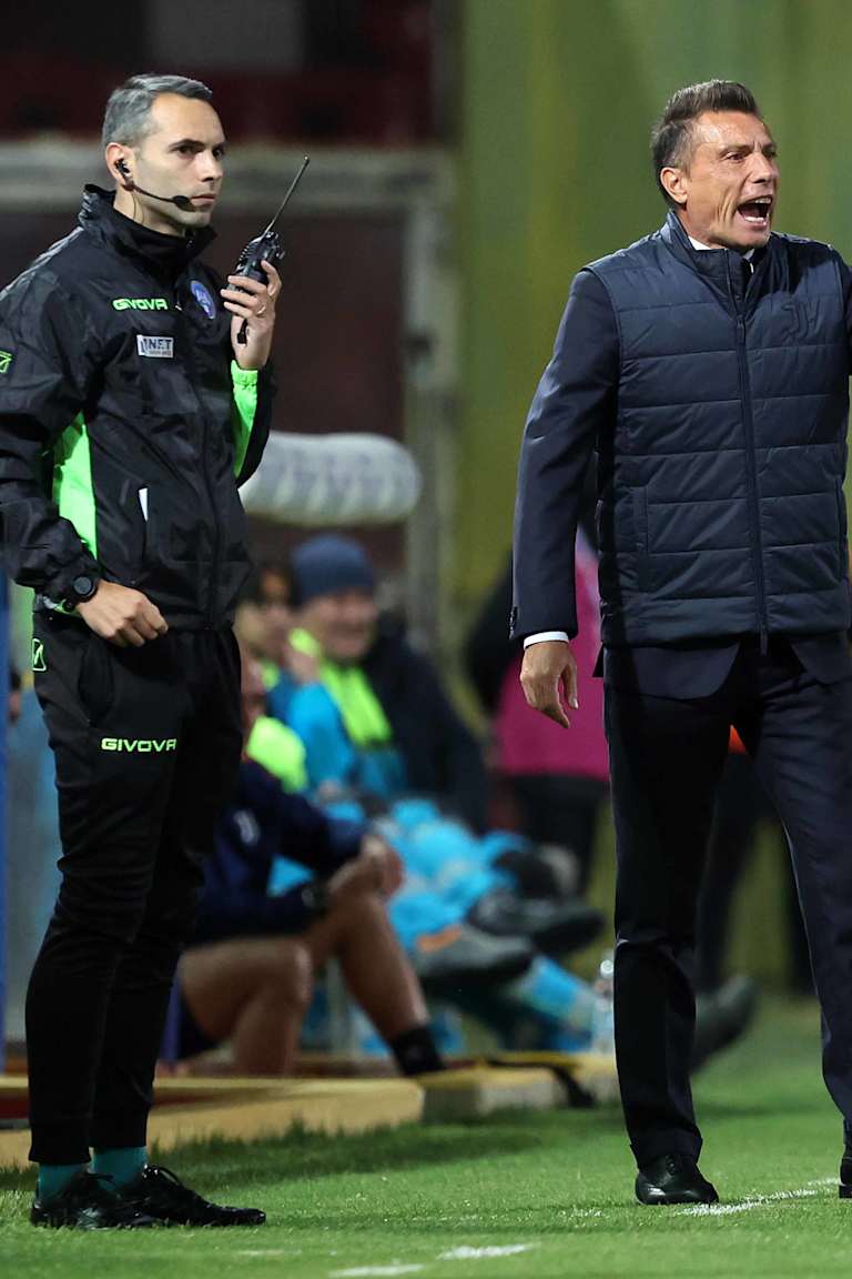 Playoff Serie C | Benevento-Juventus Next Gen | Il commento di Brambilla