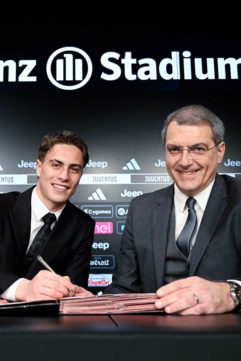 Yildiz 2030 | The quotes from Yildiz, Comolli and Spalletti