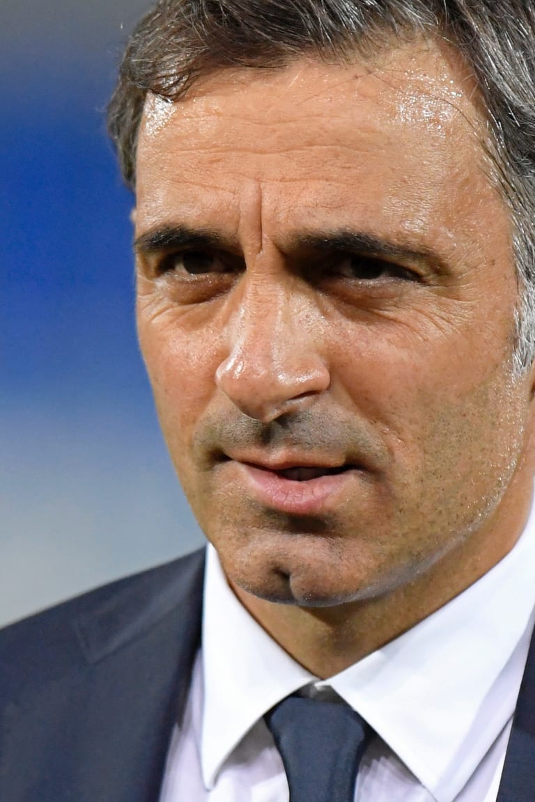 Under 23, al Moccagatta passa la Pistoiese