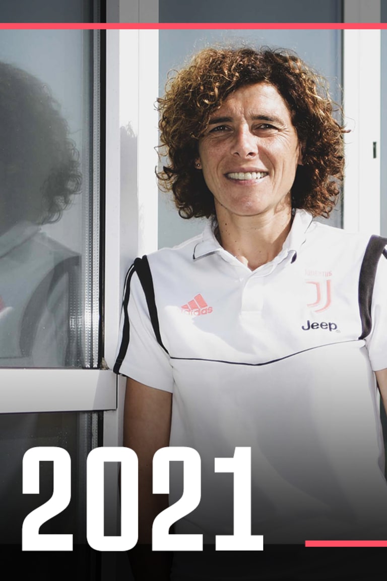 Contract renewal for Rita Guarino!