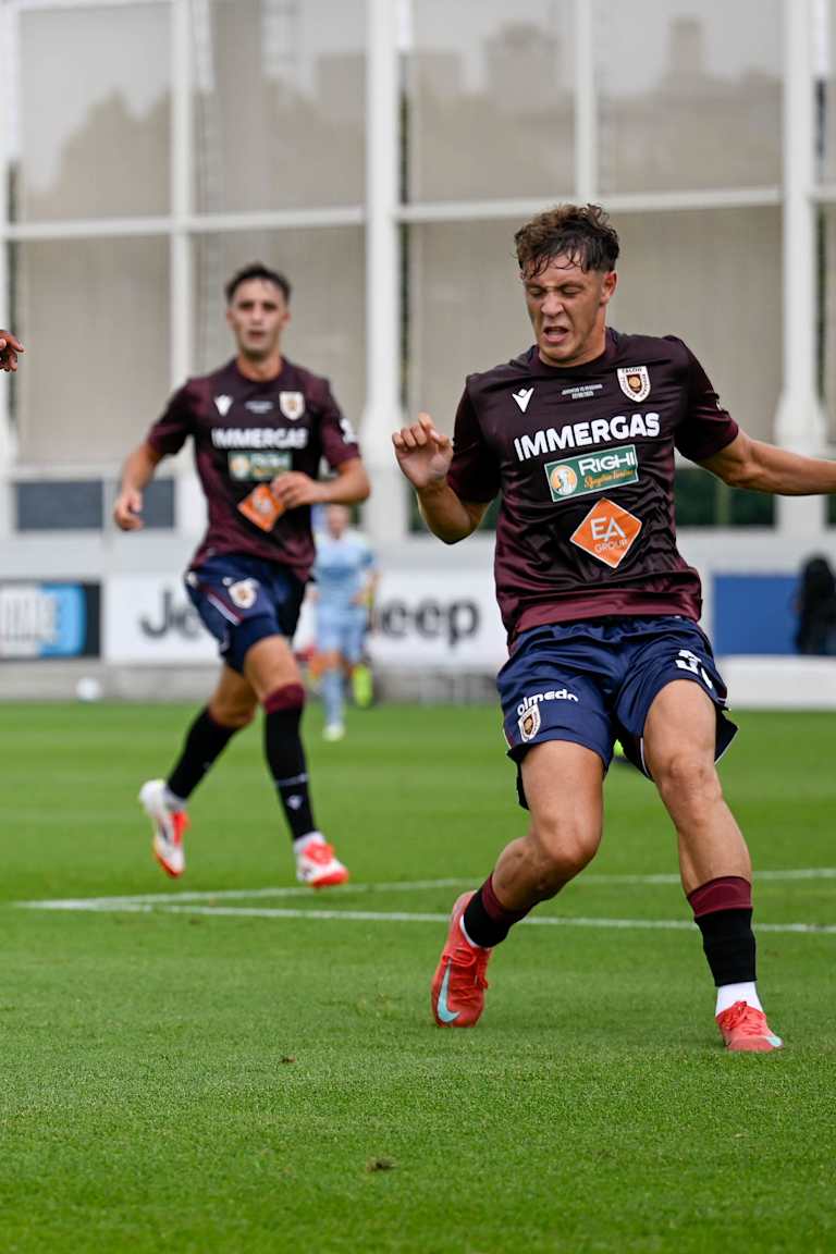 gallery friendly juve reggiana 2025 22