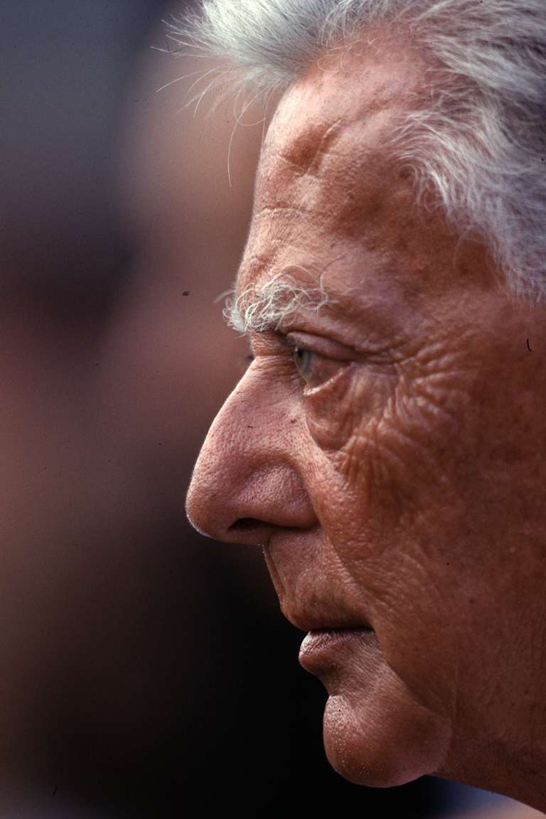 Remembering Umberto Agnelli