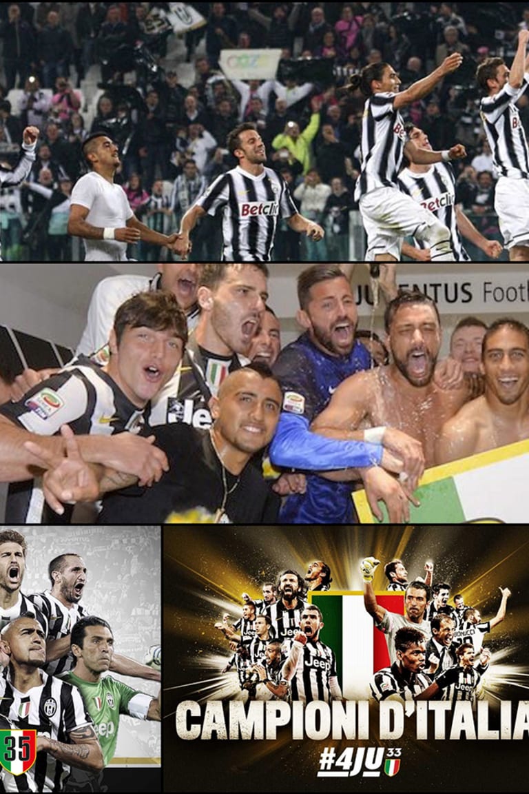 Sei anni di social da #Le6end