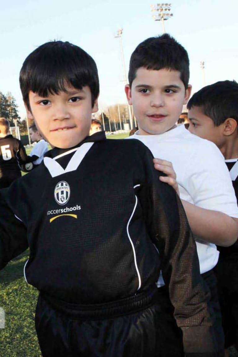 “Gioca con me...tifa con me”, con l'Udinese alle 18.30