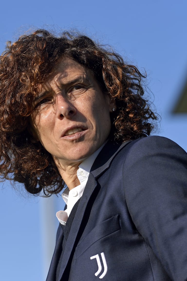 Guarino: "Empoli are a quality team. We must pay attention."