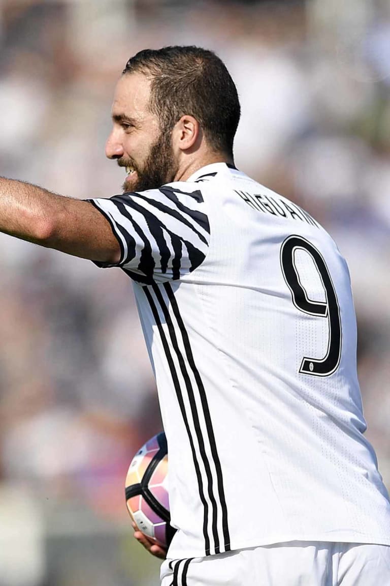 «Anche il Barcellona deve stare attento a noi». Parola di Gonzalo