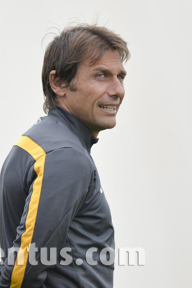 Ripresa con l’obiettivo Milan