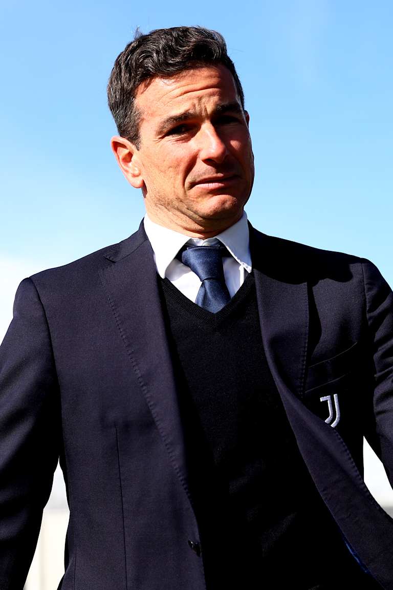 U20 | Juventus-Monza | Le parole di mister Padoin