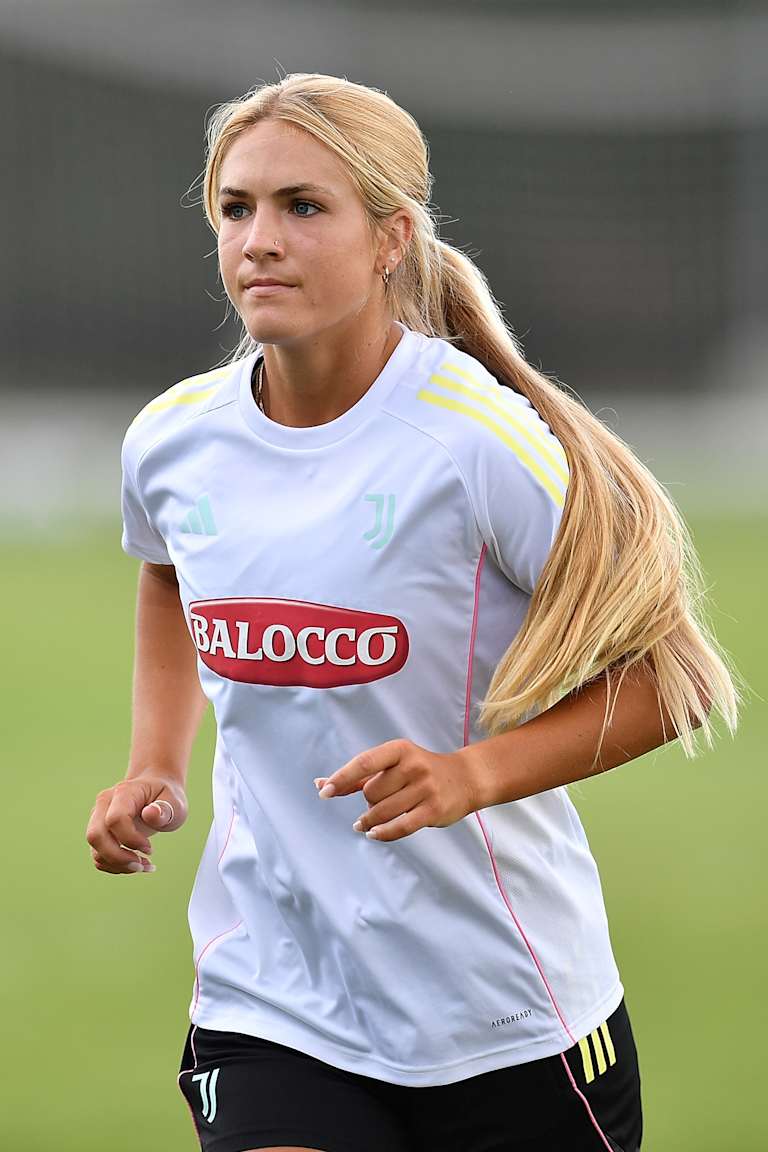 Where to watch Juventus Women-Zurich