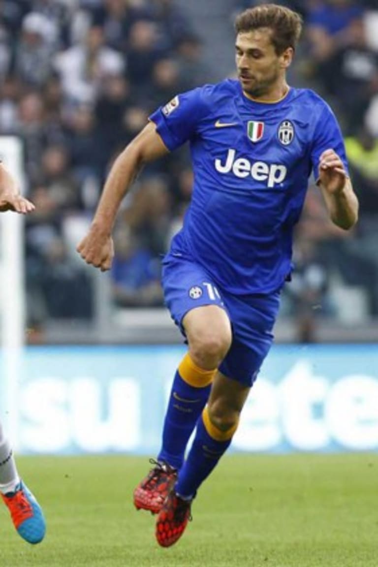 Juventus mengkonfirmasi perubahan jadwal pertandingan
