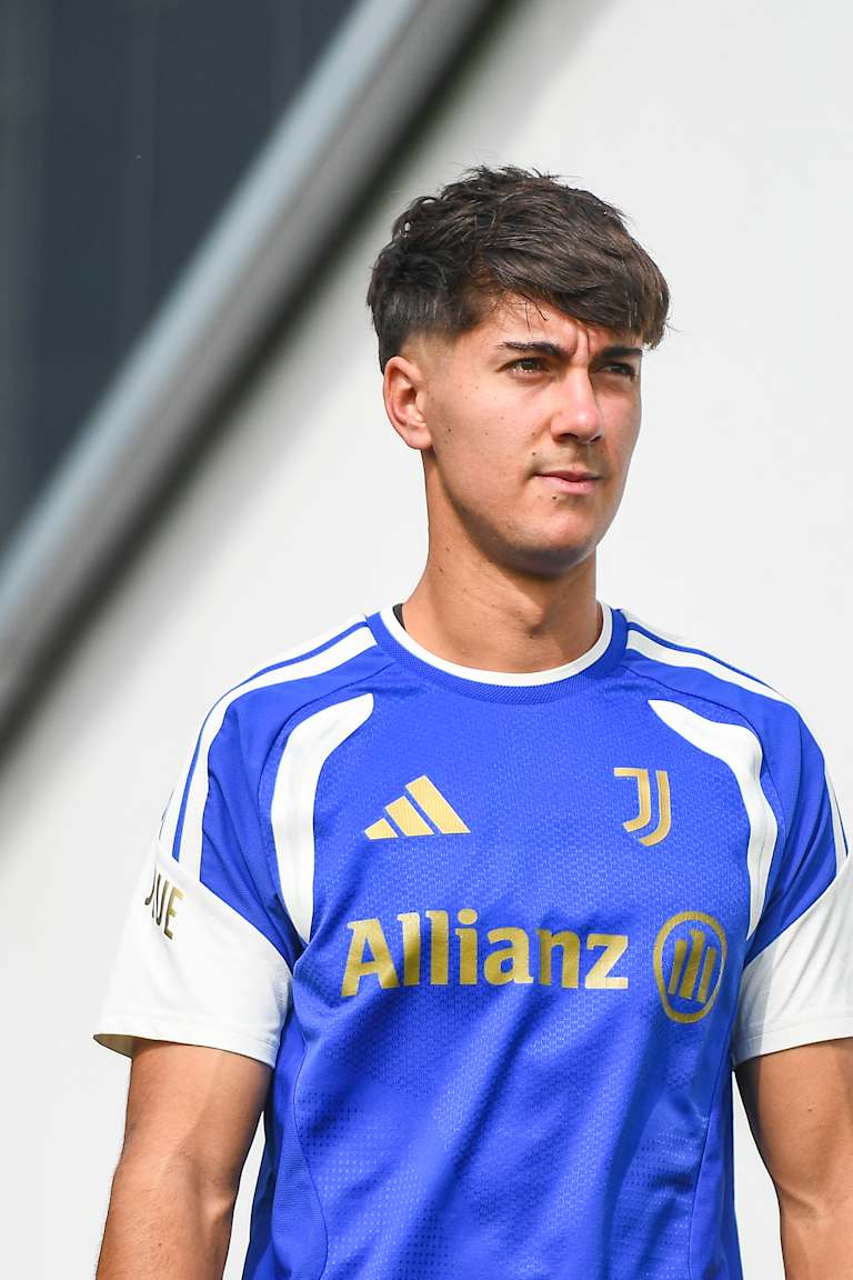 Next Gen | Gil Puche in prestito all'Atletico Madrid