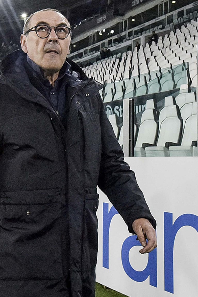 Sarri: “An important victory”