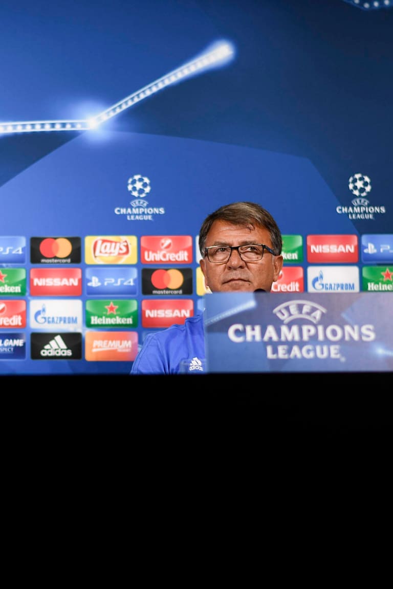 Lemonis and Proto: “A tough test awaits”