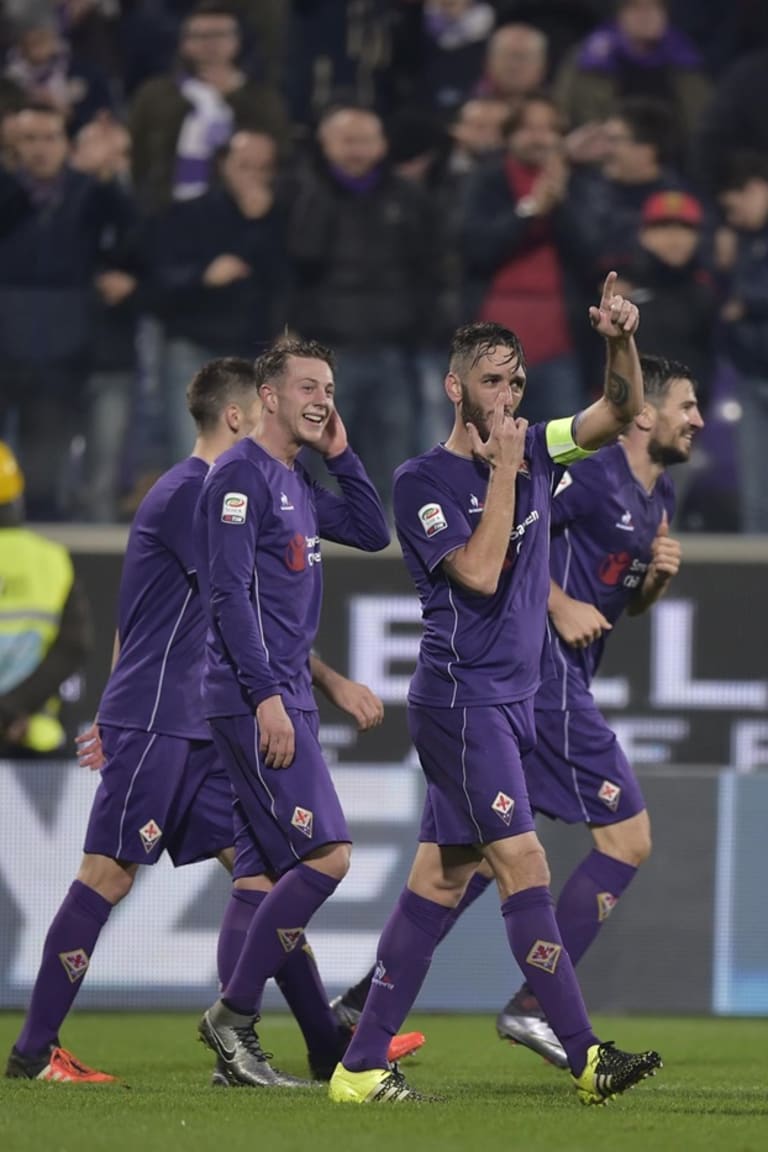 #OppositionWatch: la Fiorentina