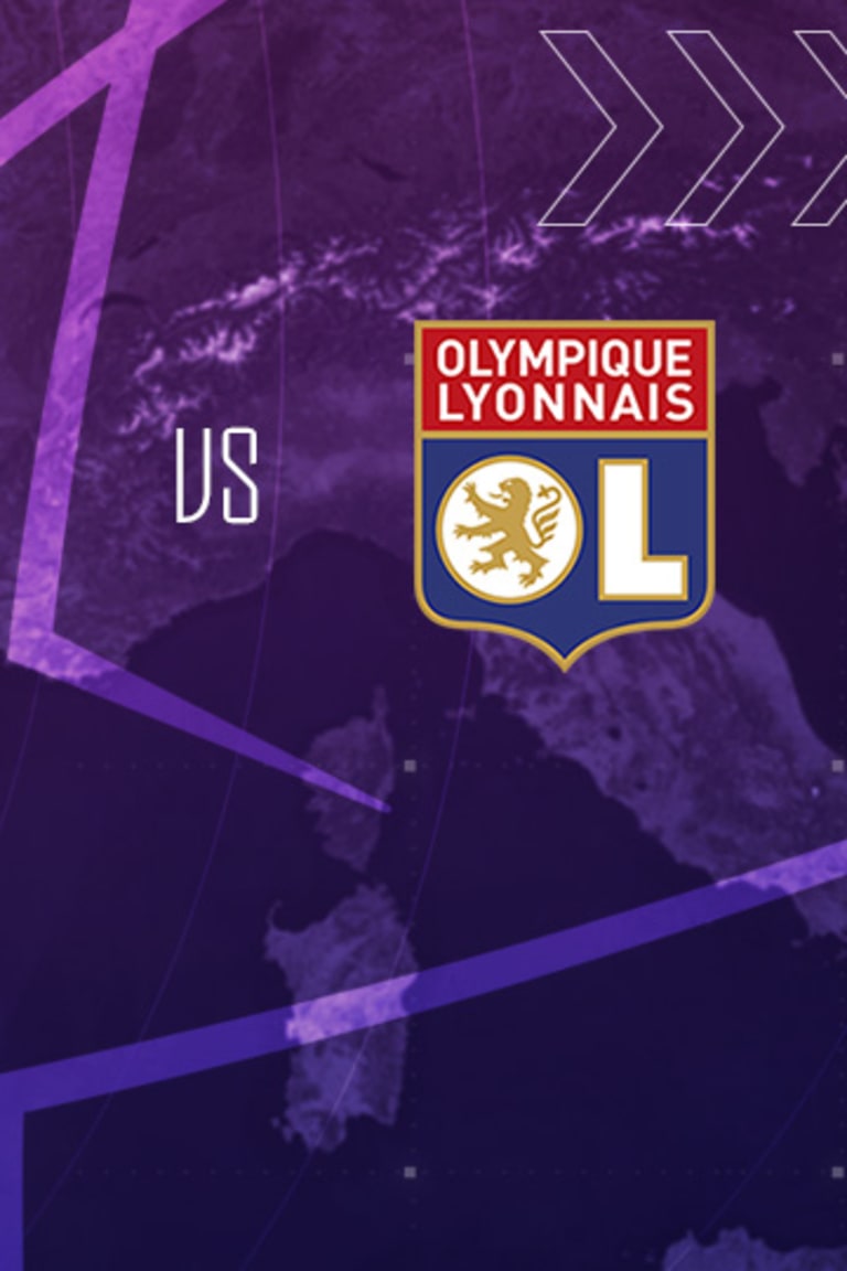 Tiket Juve-Lyon tersedia sekarang!