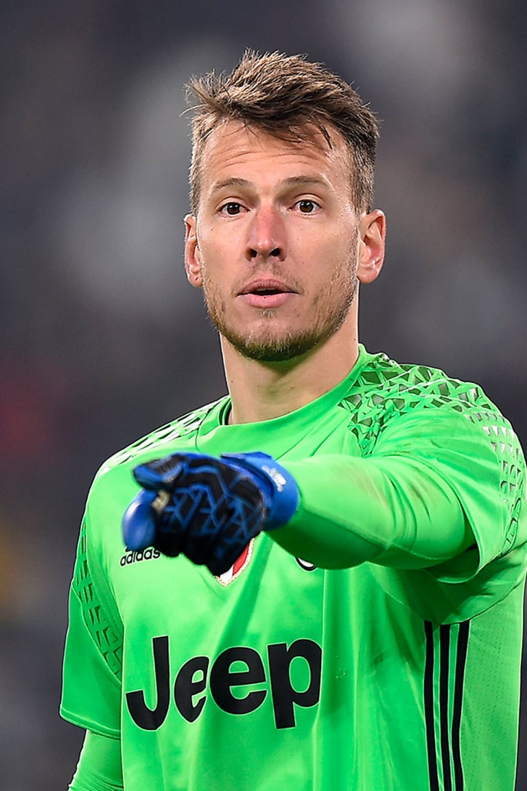 Neto: “Mental strength most important for run-in”